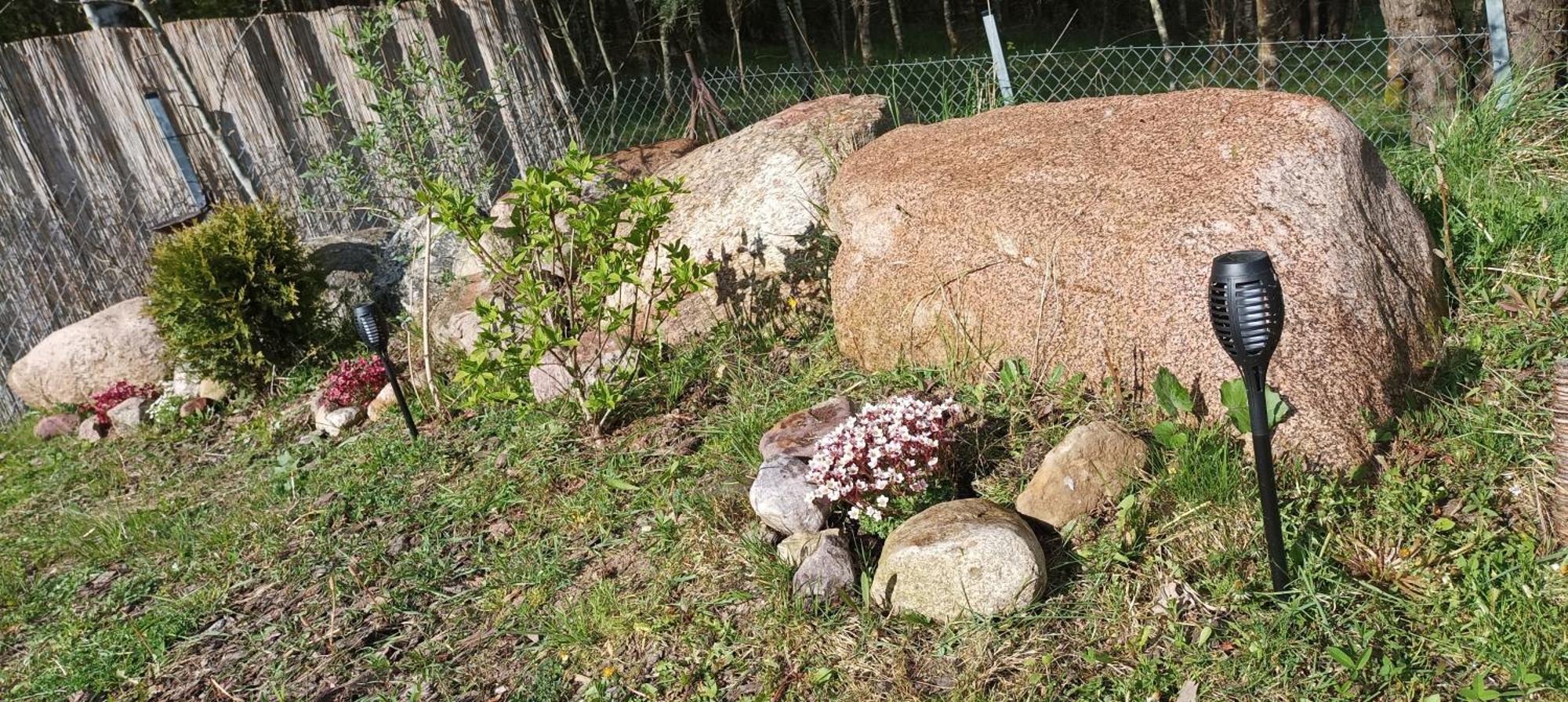 Domek Zielenina Mierzeszyn Exteriér fotografie